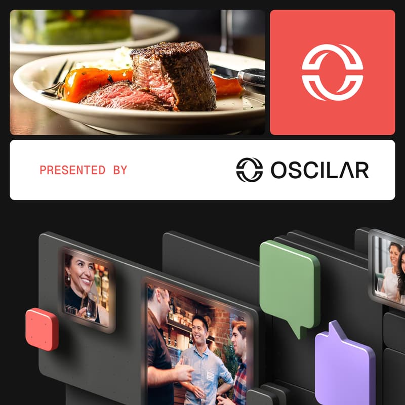 Cover Image for RiskCon Dallas with Oscilar