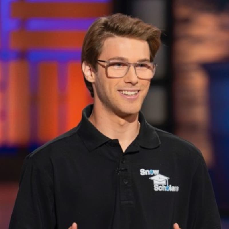 Cover Image for Badger Future Founders X Snow Scholars