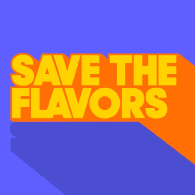 Cover Image for Business & Nature Solutions : Without a Recipe Book: Save the Flavours - Lessons from a Live Campaign