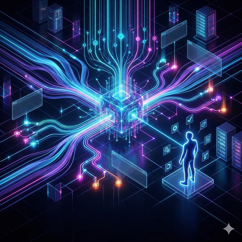 AI Agents: Create Your First Digital Assistant · Luma