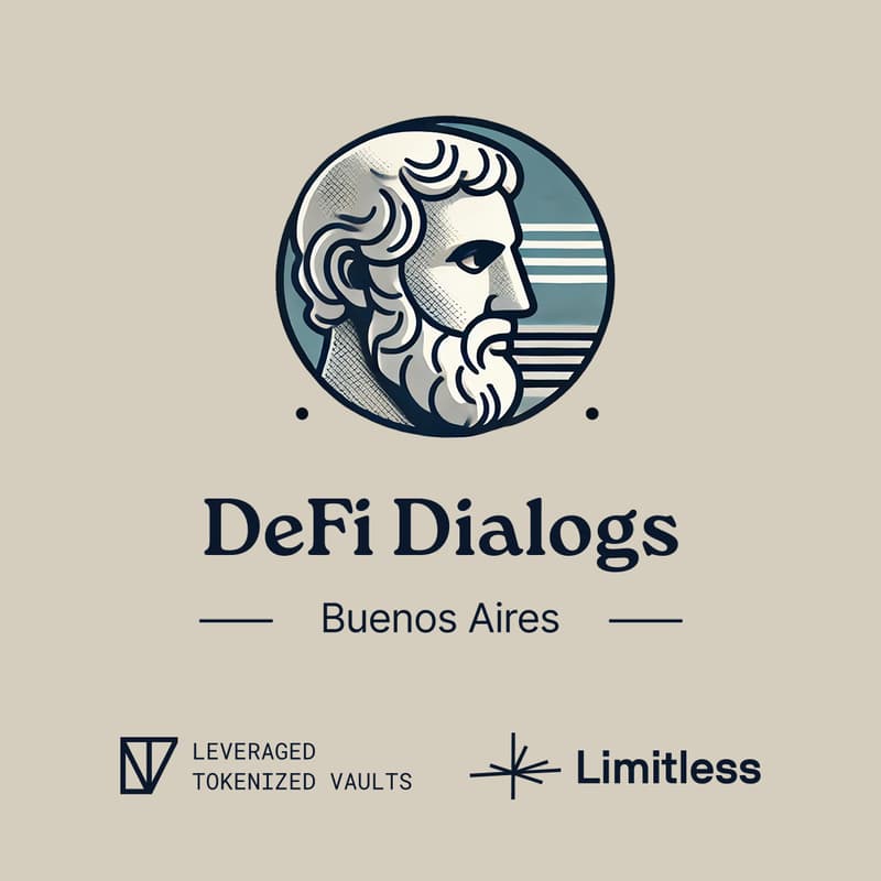 Cover Image for DeFi Dialogs
