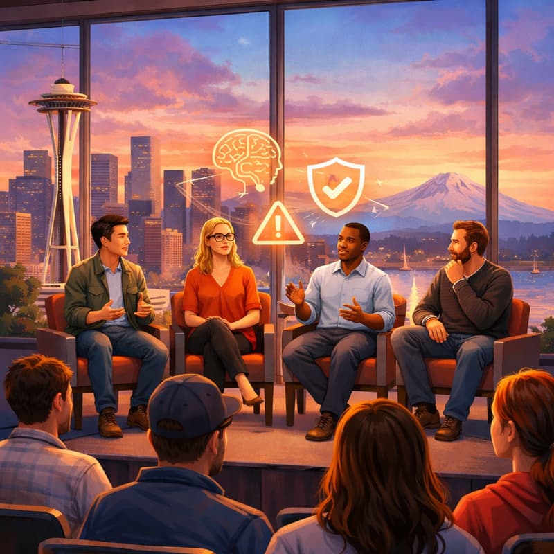 Cover Image for Where is AI in 2026 and Where is it Going?