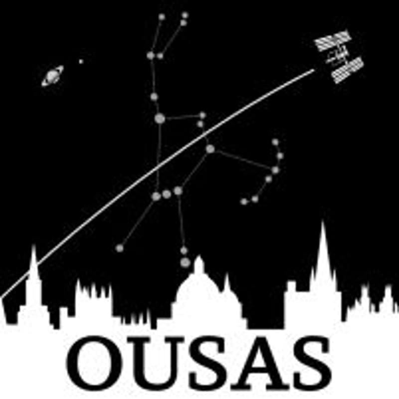 Cover Image for OUSAS & Oxford Space Networking Drinks - “Space Career Mythbusters - Preparing you for your space careers”