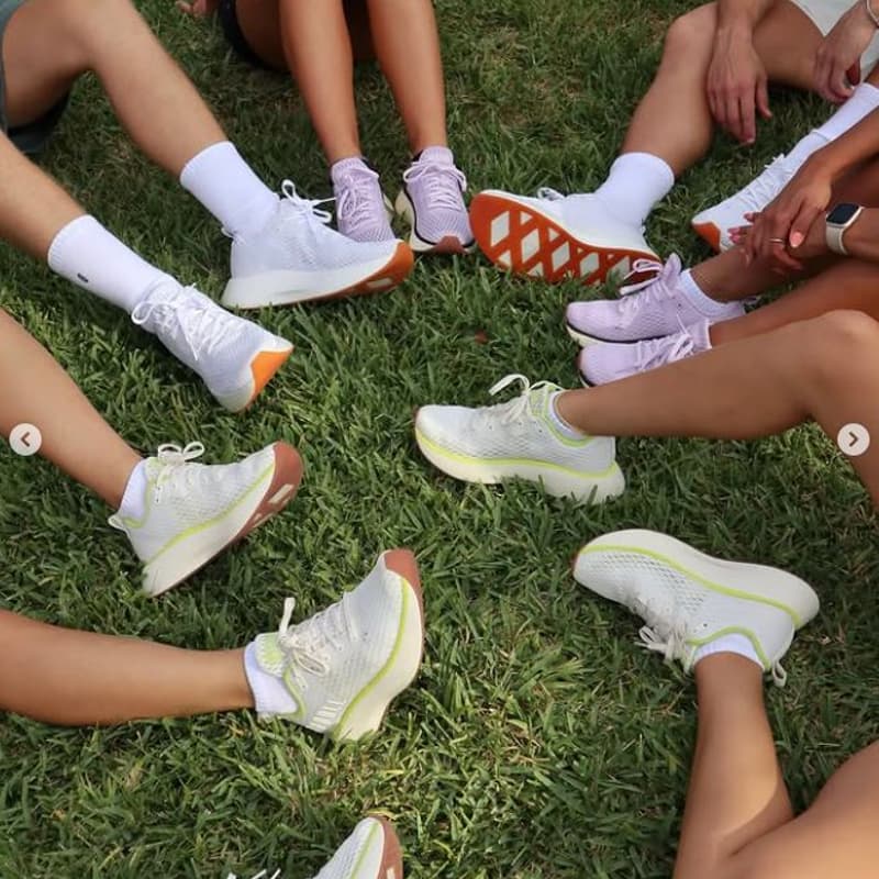 Cover Image for THE SUNDAY RUN + BREATHWORK CLUB