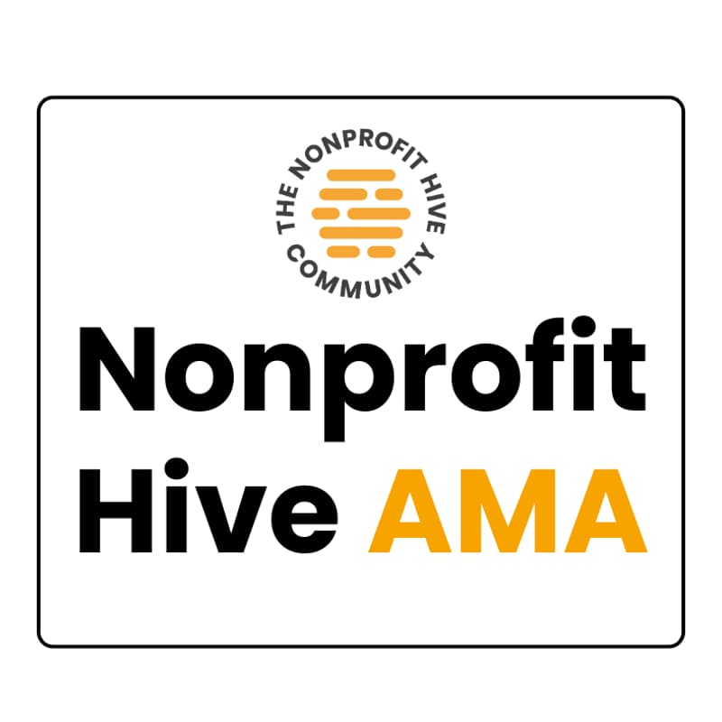 Cover Image for Ask Me Anything (AMA) with Jami Yazdani: Project Management for Mission-Driven Teams