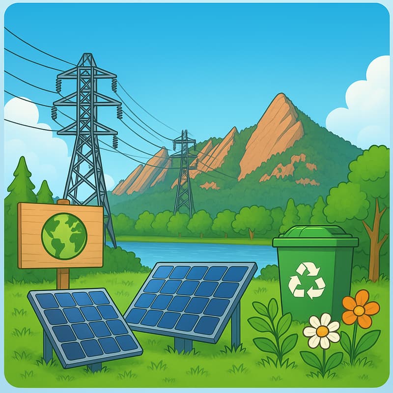 Cover Image for Denver Duke Alumni in Climate & Sustainability Meetup