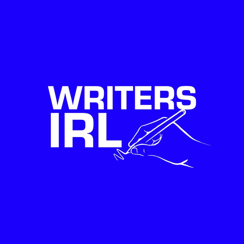 Cover Image for WritersIRL Meet Up