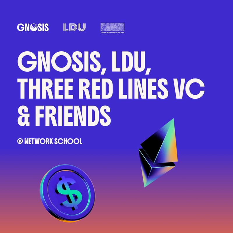 Cover Image for Gnosis, LDU, Three Lines VC & Friends @ NS