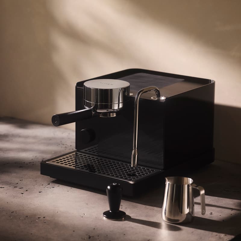 Cover Image for Fellow Espresso Series 1 SF Owner Meetup