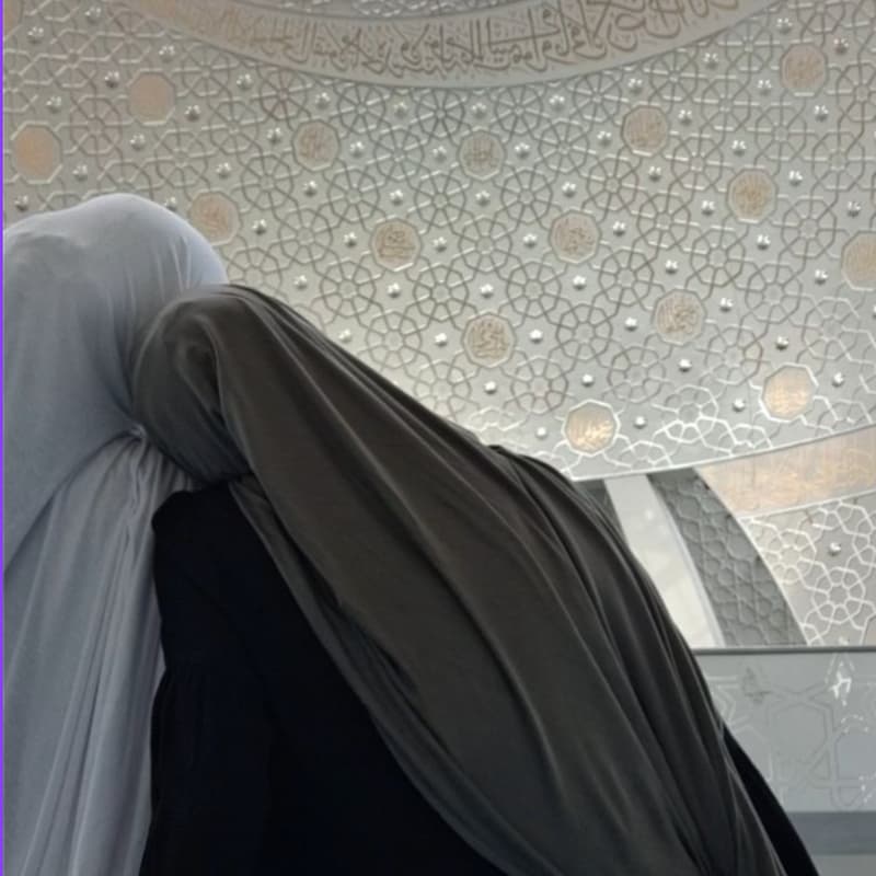 Cover Image for Sisters Guest Halaqah