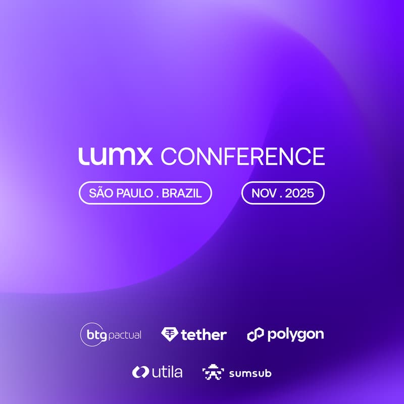 Cover Image for Lumx Connference 2025
