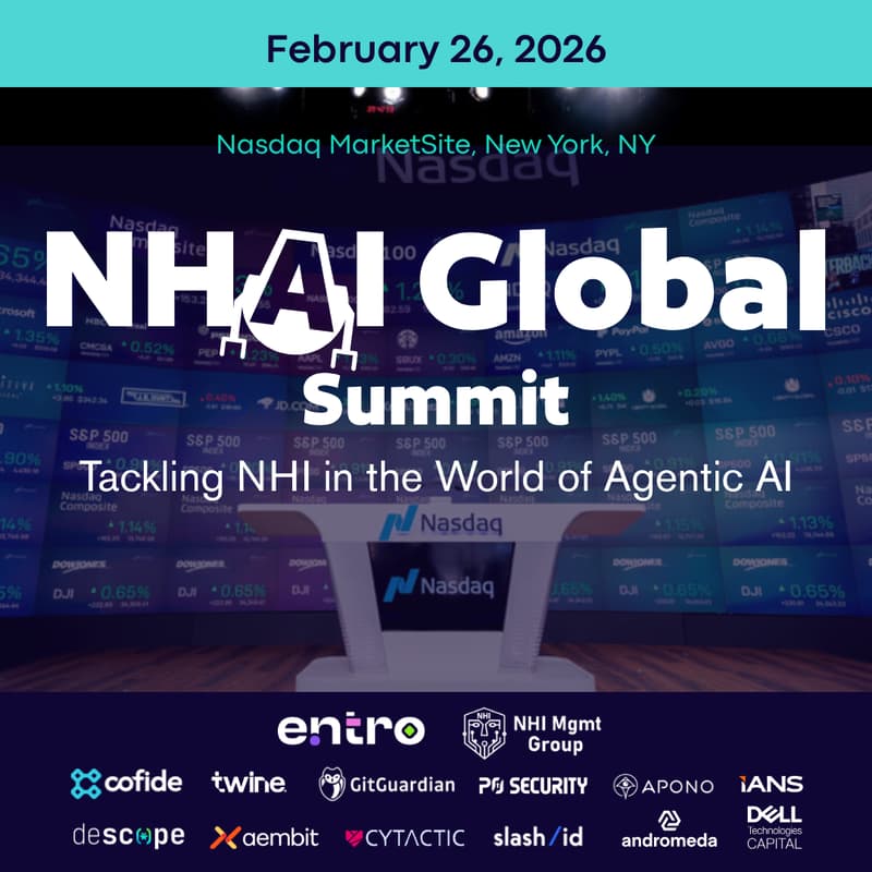 Cover Image for NHAI Global Summit - NYC
