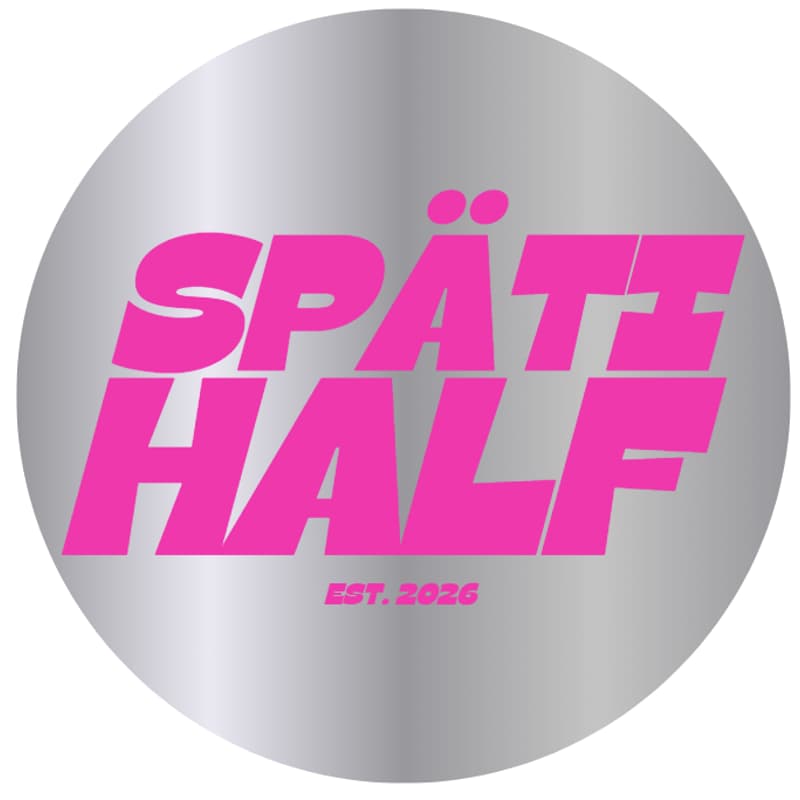 Cover Image for SPÄTI HALF