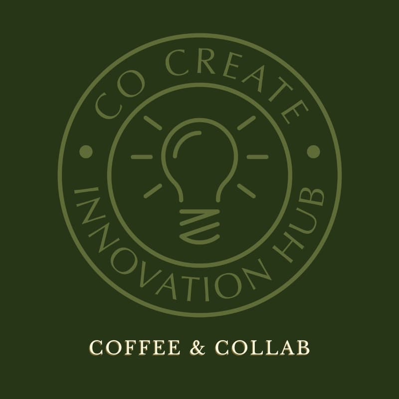 Cover Image for Coffee & Collab with CC-HUB