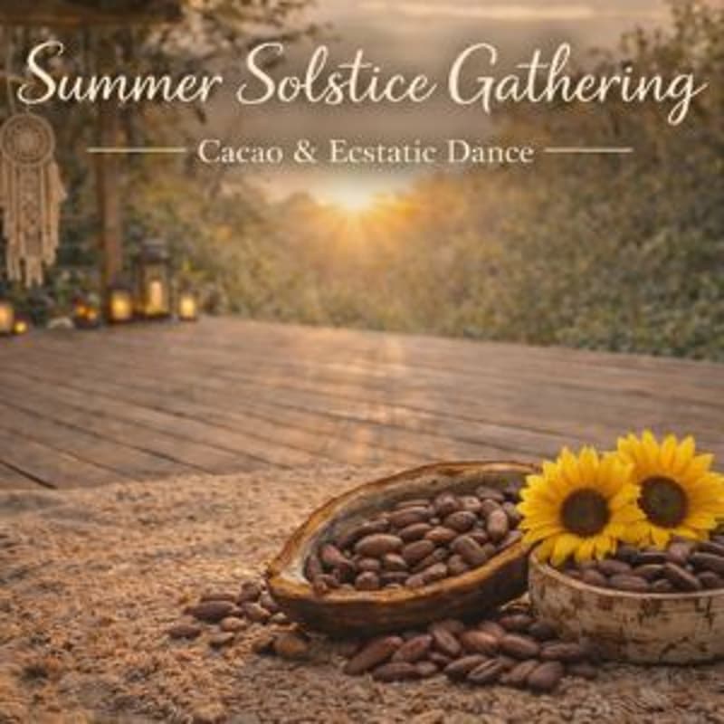 Cover Image for Summer Solstice Gathering