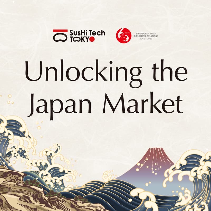 Cover Image for 🚀Unlocking the Japan Market