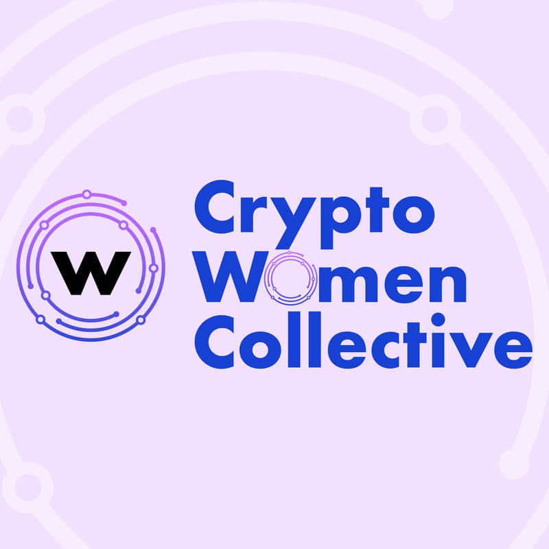 Cover Image for Crypto Women Collective - Brunch @ Bitcoin Amsterdam