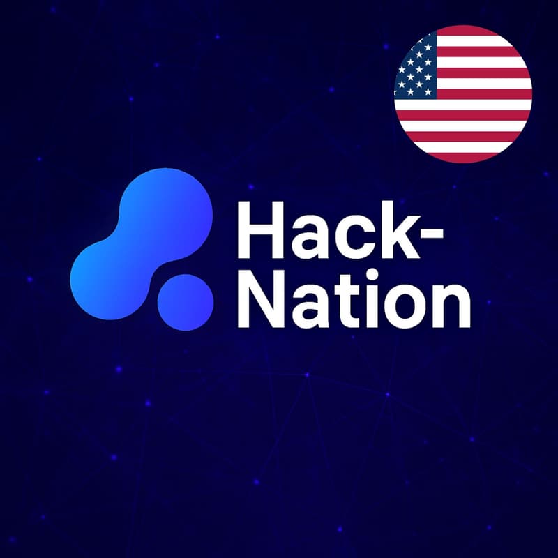 Cover Image for Hack-Nation HUB – New York