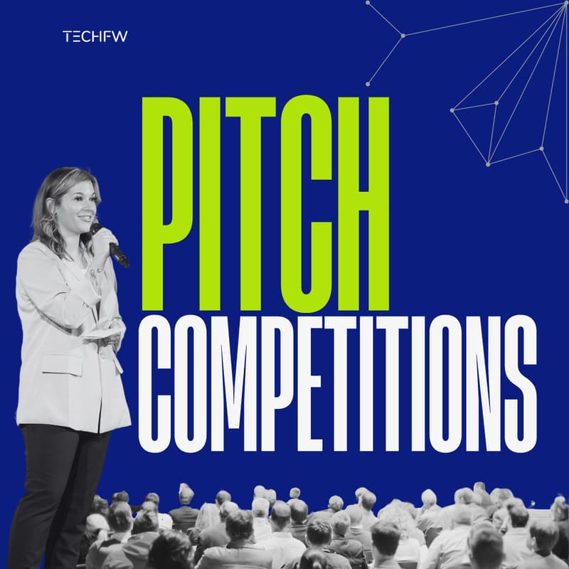 Cover Image for Eosera Pitch Competition