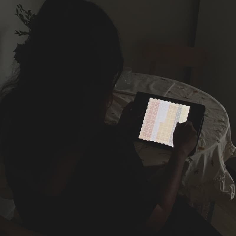 Cover Image for Stitching a Digital Handkerchief of Your Browser Ghosts