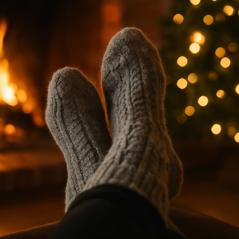 Cover Image for ☃️  End-of-Year Wrap-up!