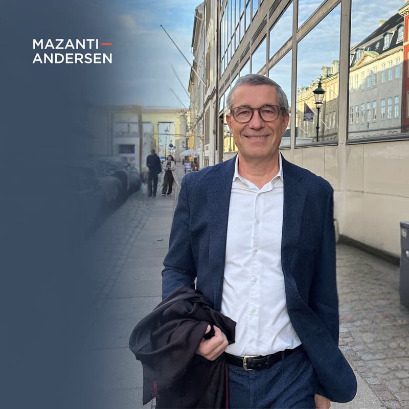 Cover Image for Afskedsreception for Philip S. Thorsen