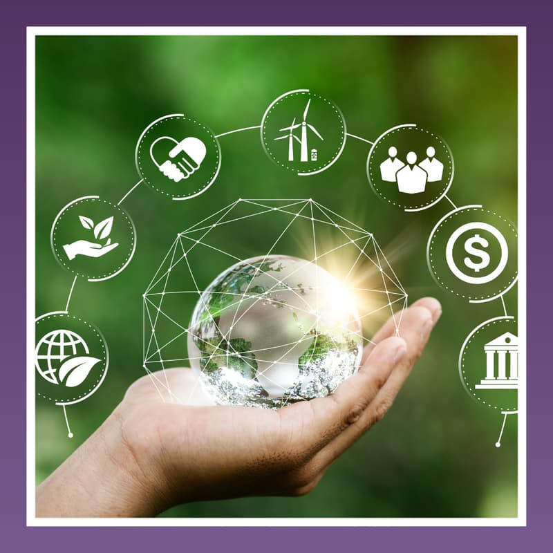 Image de couverture pour L’impact de la Tech sur le facteur Social de l’ESG