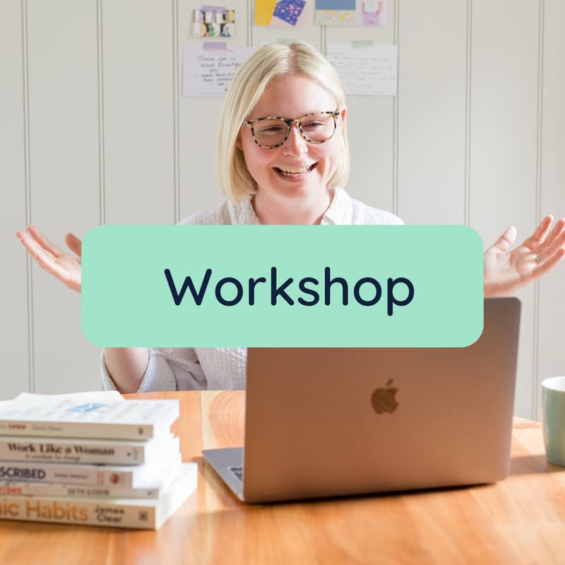 Post-Purchase Workshop · Luma