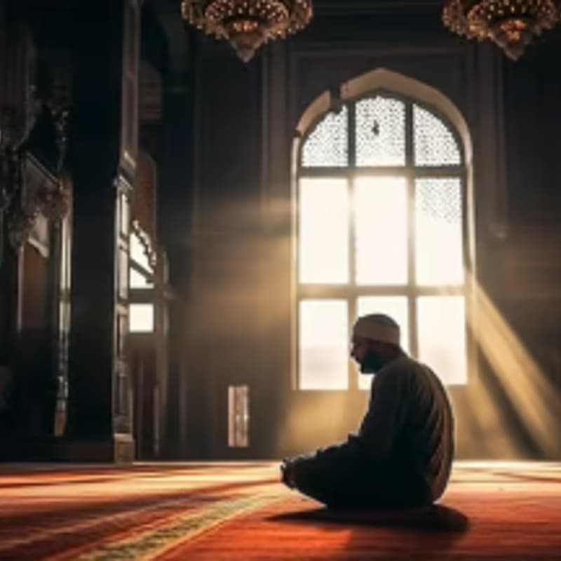 Cover Image for Da’wah Tabeling @ Trousdale (brothers and sisters)