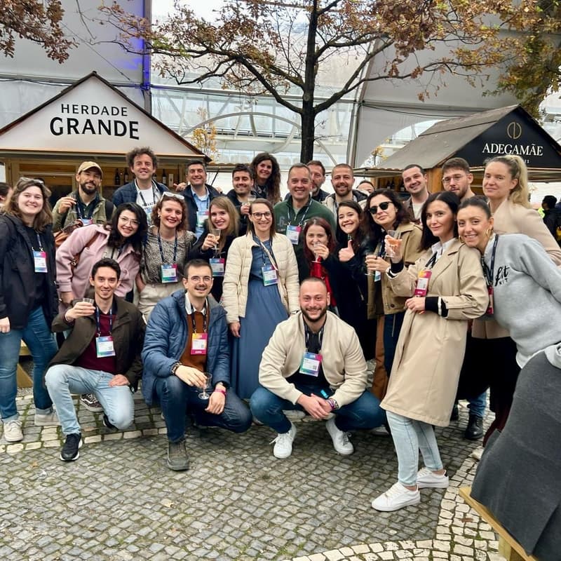 Cover Image for Macedonia Connect at Web Summit