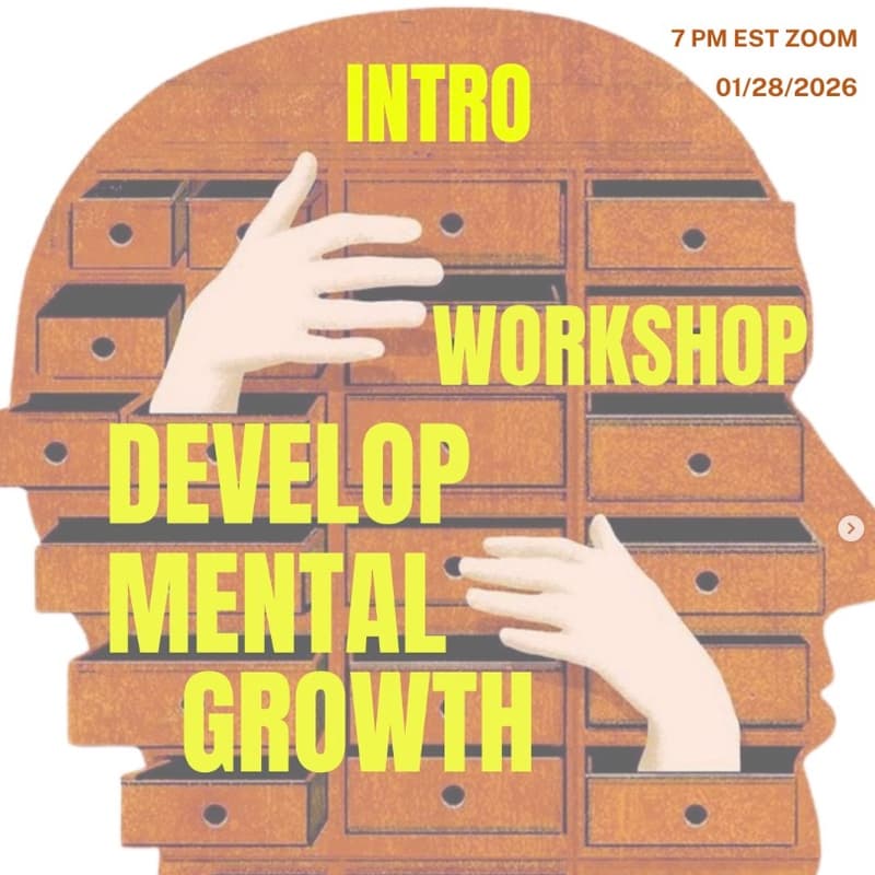 Cover Image for Intro to Developmental Growth