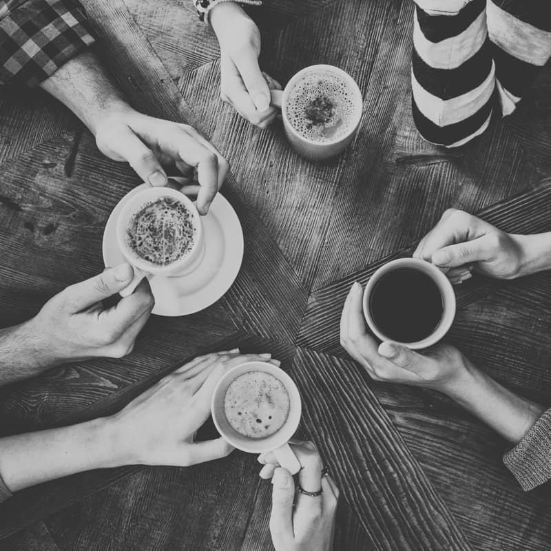 Cover Image for Innovation Coffee: co udrží dobré lidi v mém týmu?