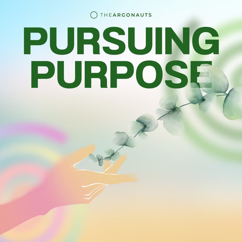 Cover Image for Pursuing Purpose – Special Edition: The Nature Within