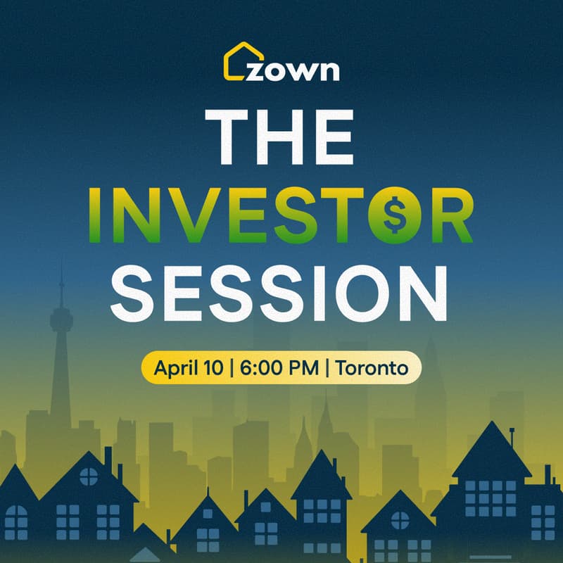 Cover Image for The Investor Session
