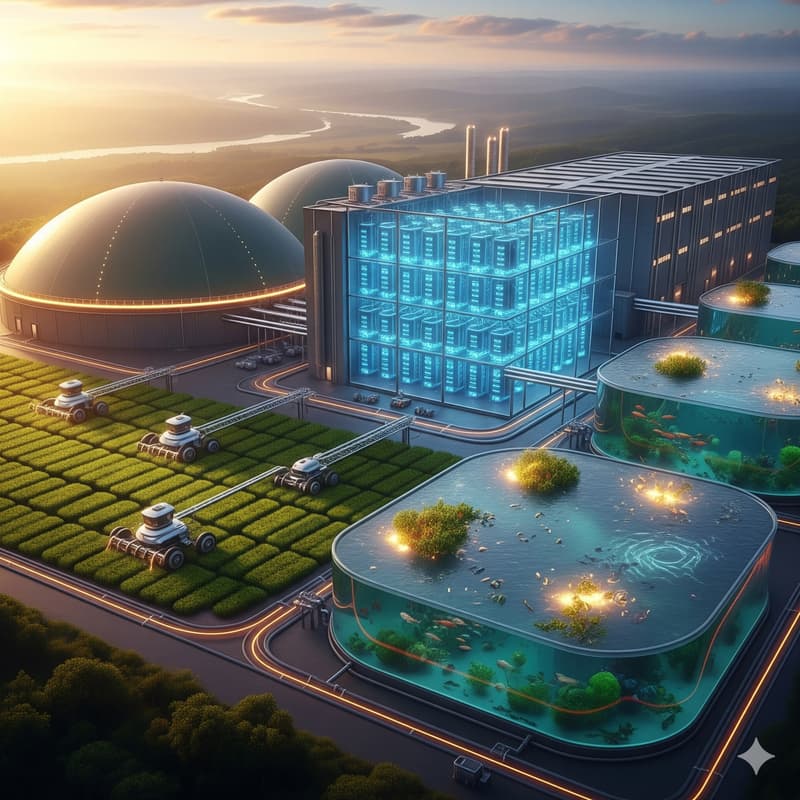 Cover Image for Ai of the Coast Dinner #1