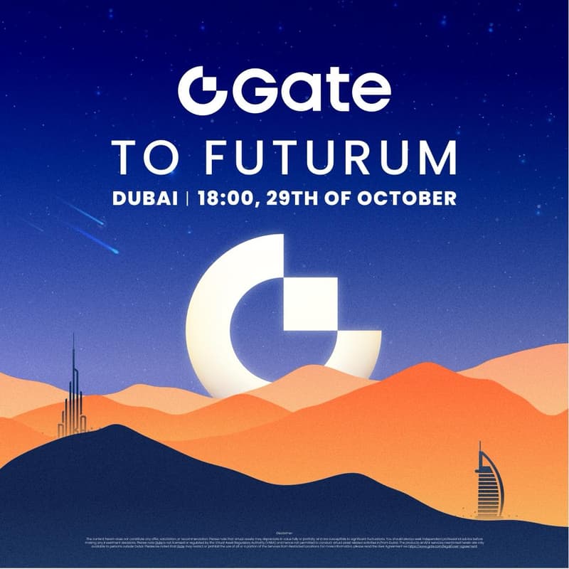 Cover Image for Gate to FUTURUM