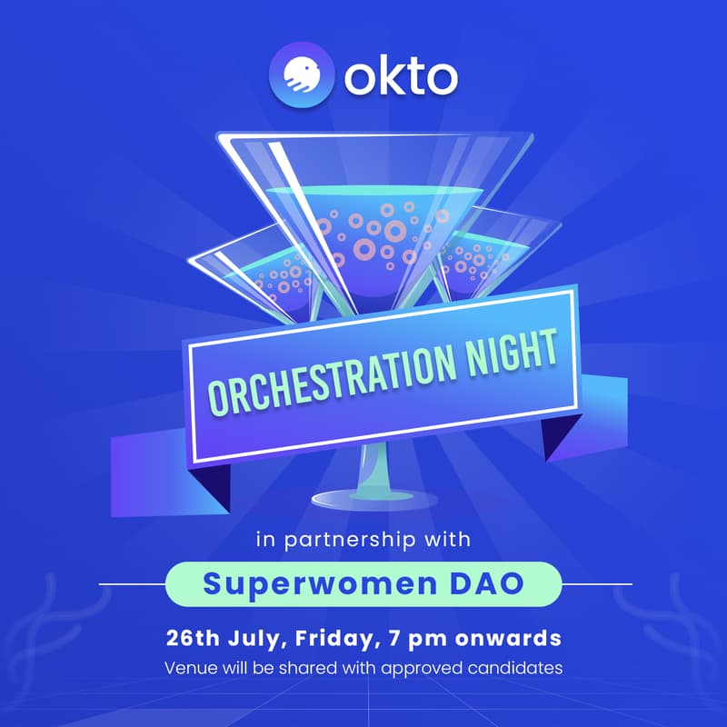 Cover Image for Okto Villa After Party