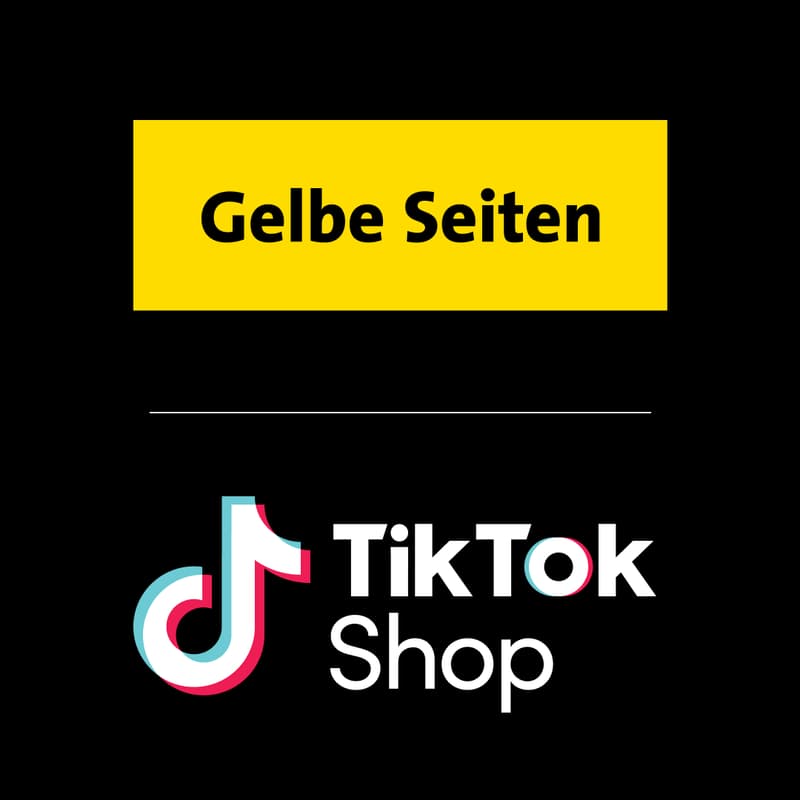Cover Image for TikTok Unlocked – Exklusiver Abend mit TikTok Deutschland und Gelbe Seiten