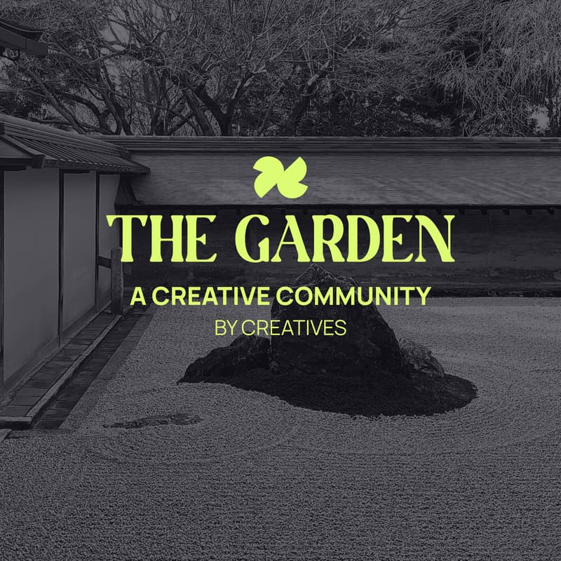 Cover Image for The Garden - Yoga Session