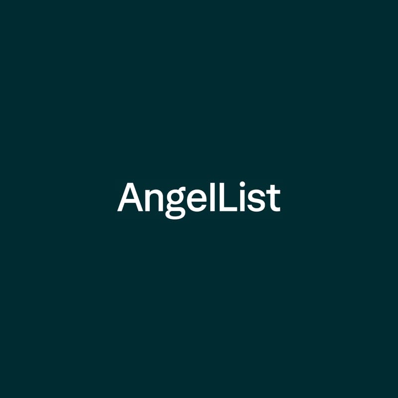 Cover Image for AngelList Exec Dinner