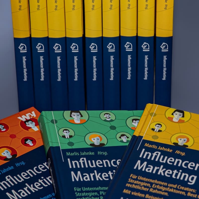 Cover Image for Vom Influencer Marketing zur Creator Economy - und nun zur AI Economy?