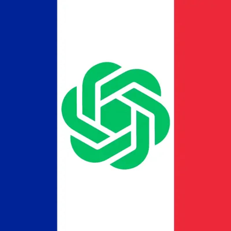 Image de couverture pour ChatGPT Français