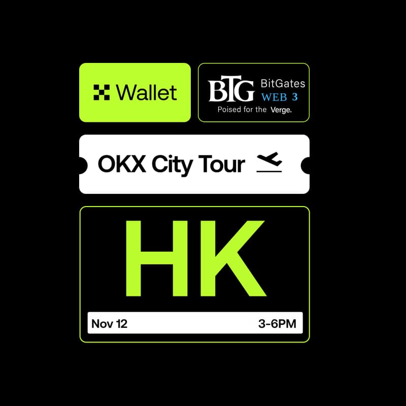 Cover Image for Xperience: HK Office Tour w. HKU BitGates