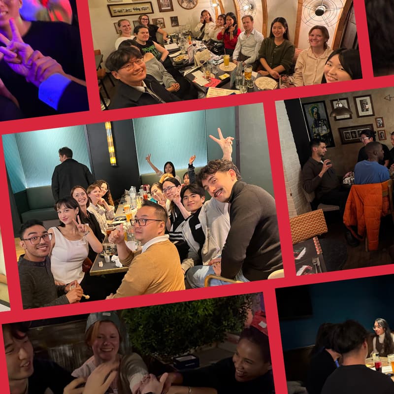 Cover Image for Échange linguistique du Samedi 프랑스어 한국어 언어교환