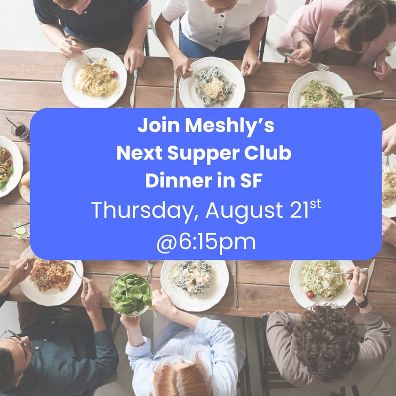Cover Image for AI in High Trust Workflows: Finance x RevOps Dinner Hosted by Meshly