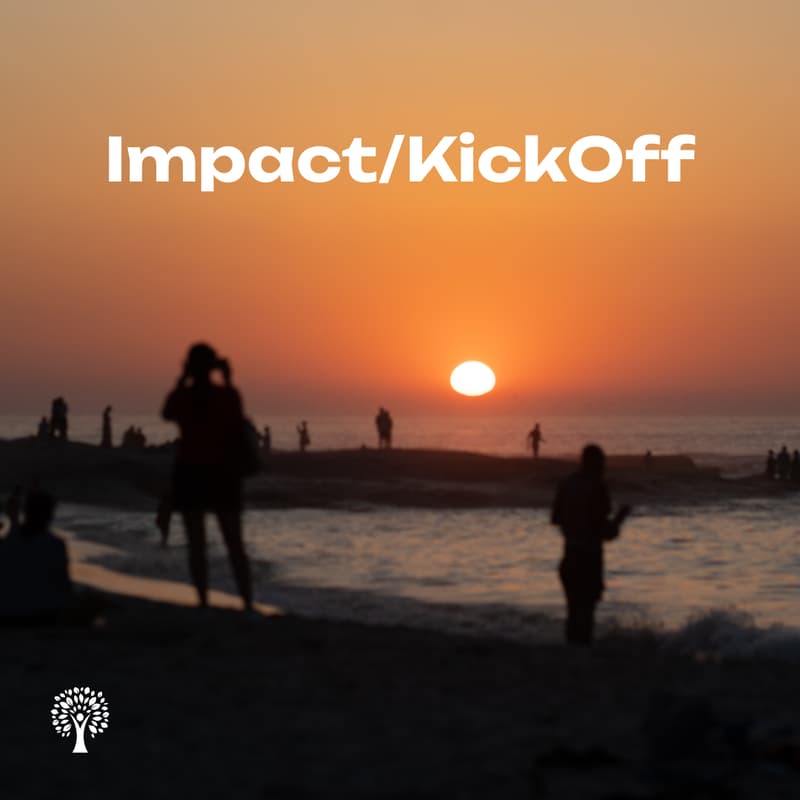 Cover Image for Impact/KickOff