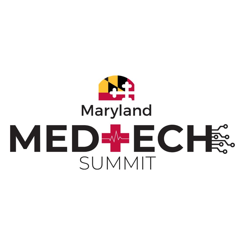 Cover Image for 2026 Maryland MedTech Summit