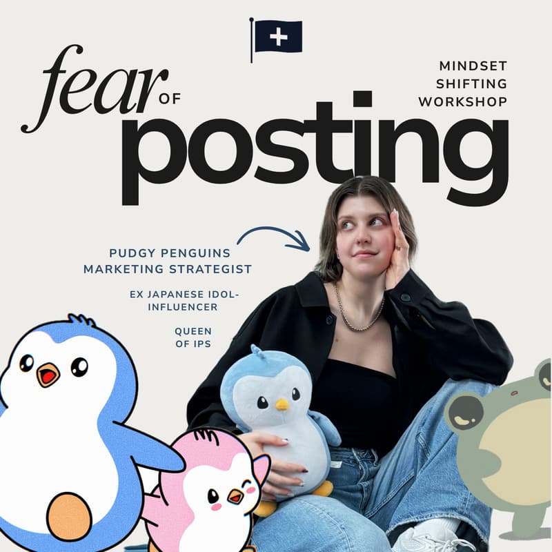 Cover Image for The LAST Content Workshop You’ll Ever Need