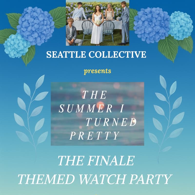 Cover Image for TSITP Finale Watch Party I
