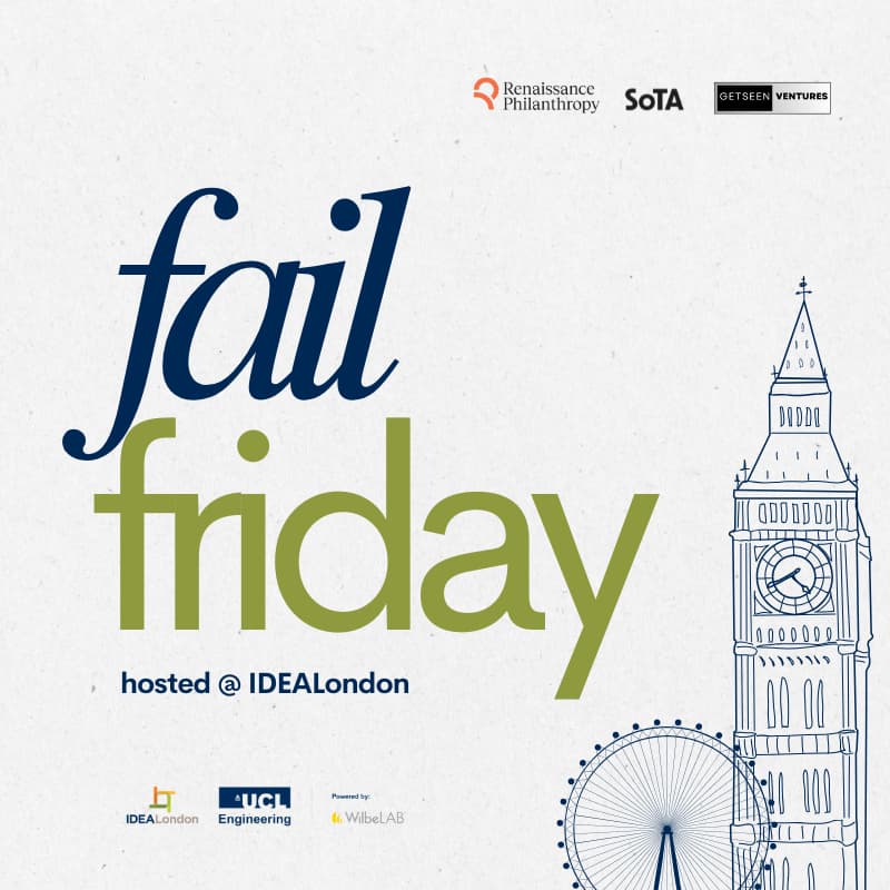 Cover Image for Fail Friday